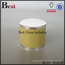 metal perfume cap for screw cap perfume bottles free sample made in china